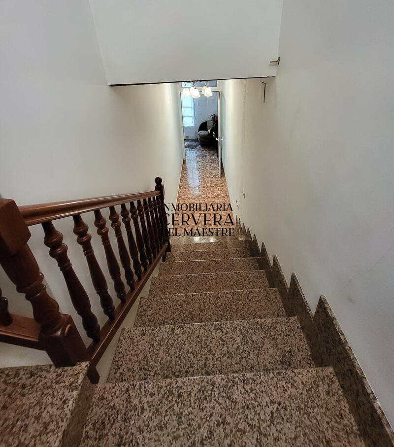 3 chambre Maison de Ville à vendre