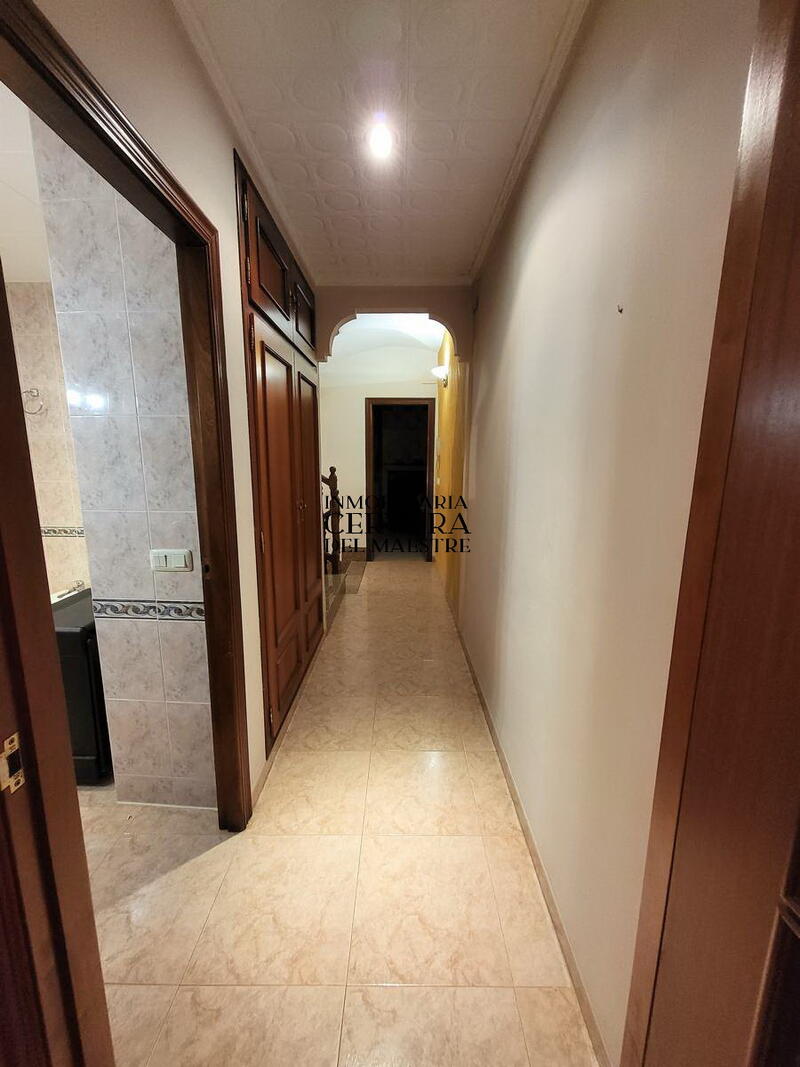 3 chambre Maison de Ville à vendre