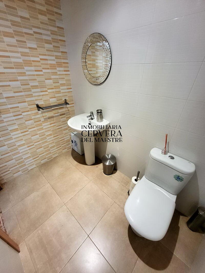 3 chambre Maison de Ville à vendre