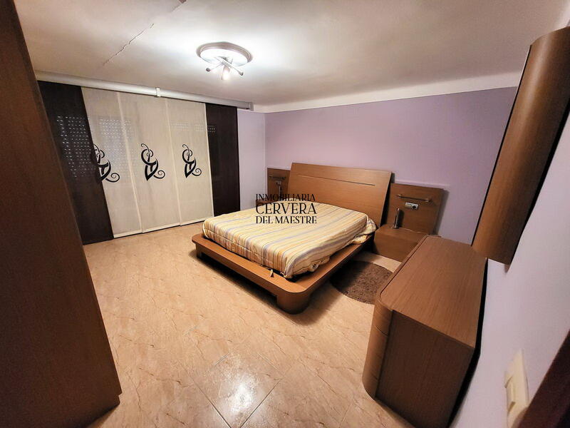 3 chambre Maison de Ville à vendre