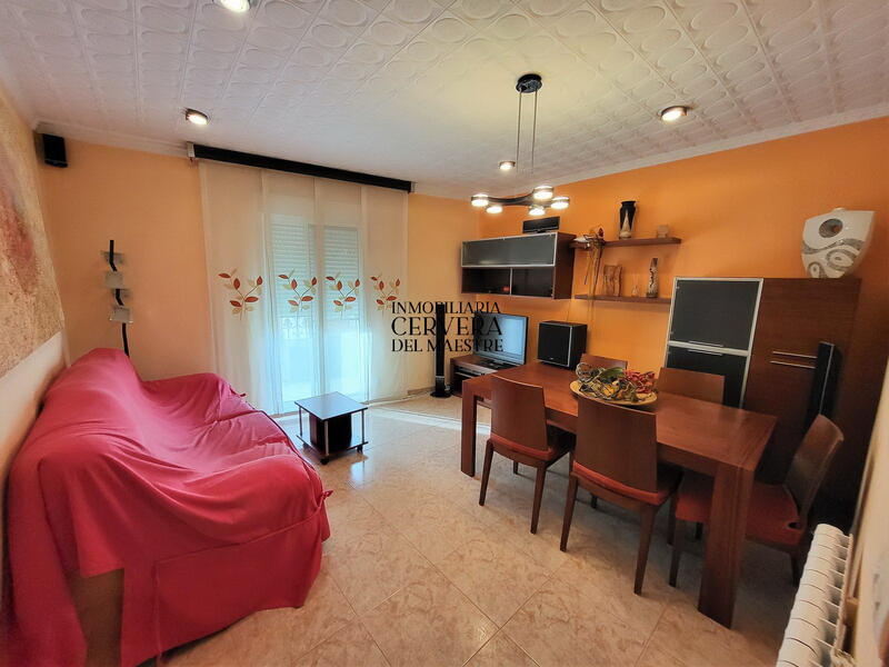 3 chambre Maison de Ville à vendre