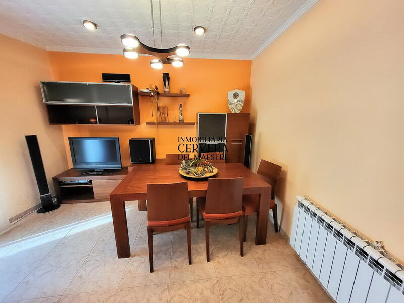 3 chambre Maison de Ville à vendre