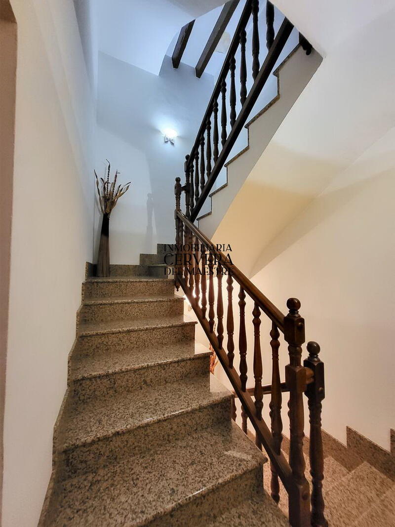 3 chambre Maison de Ville à vendre