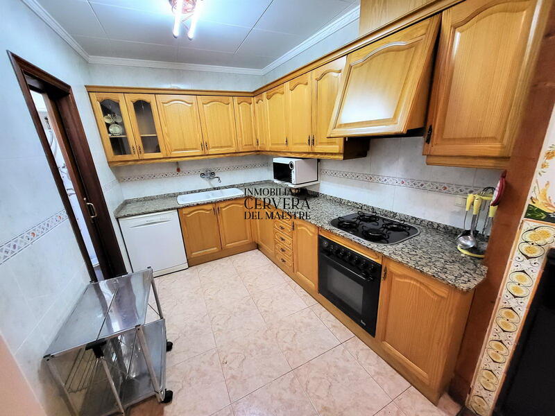 3 chambre Maison de Ville à vendre