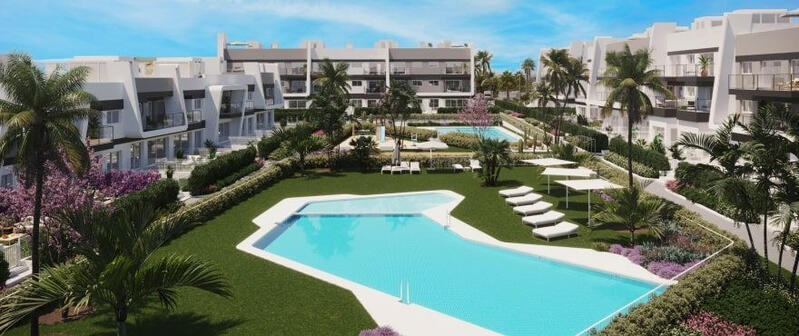 Appartement à vendre dans Los Arenales del Sol, Alicante