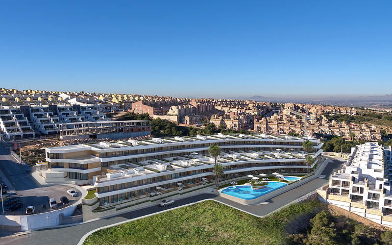 Duplex for sale in Alacant/Alicante, Alicante