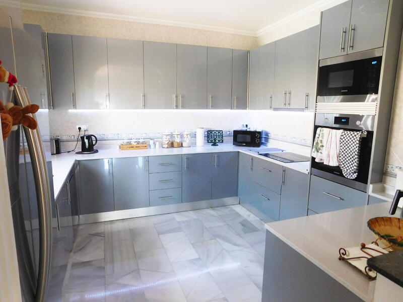 3 chambre Villa à vendre
