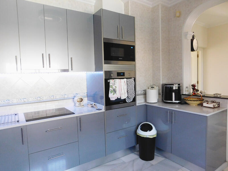 3 chambre Villa à vendre