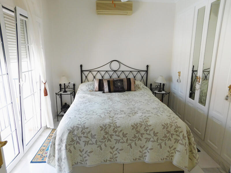 3 chambre Villa à vendre