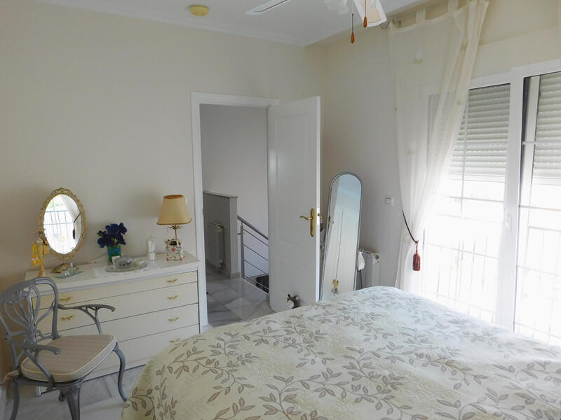 3 chambre Villa à vendre