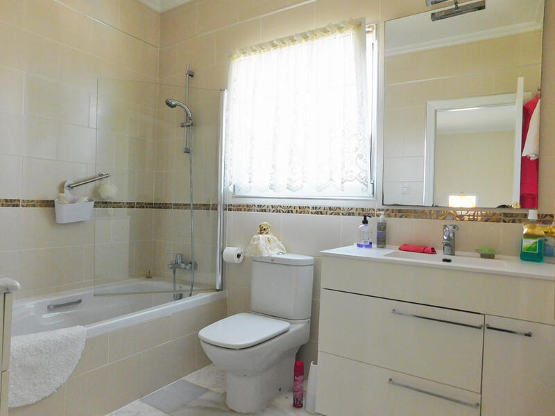 3 chambre Villa à vendre