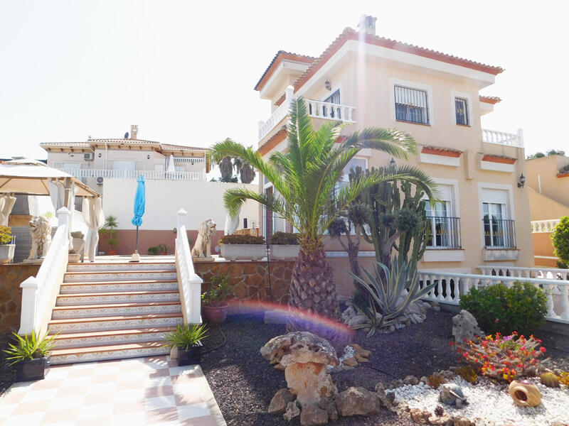 3 chambre Villa à vendre
