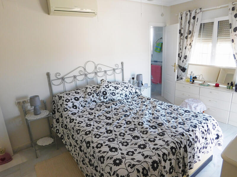 3 chambre Villa à vendre
