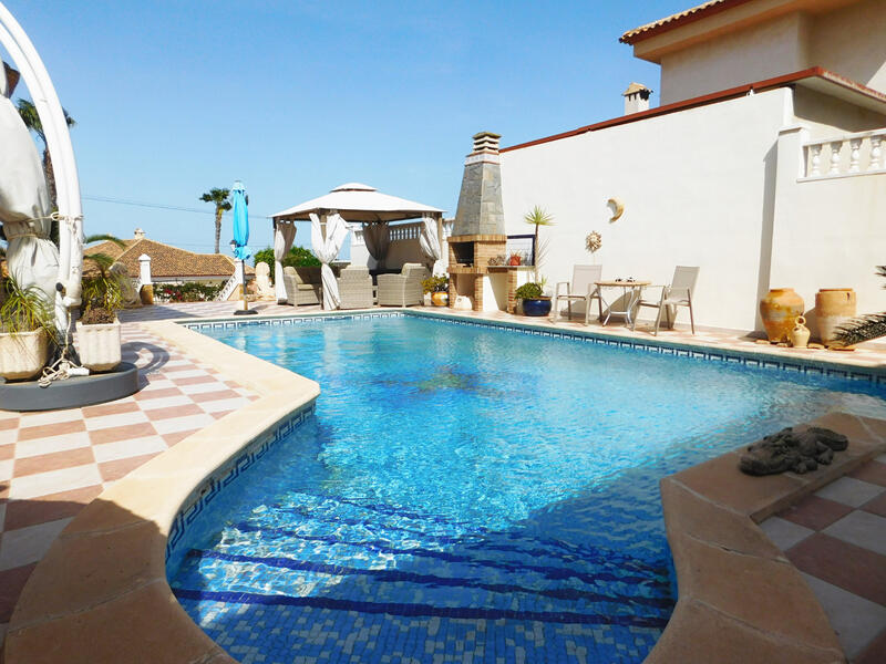 3 chambre Villa à vendre