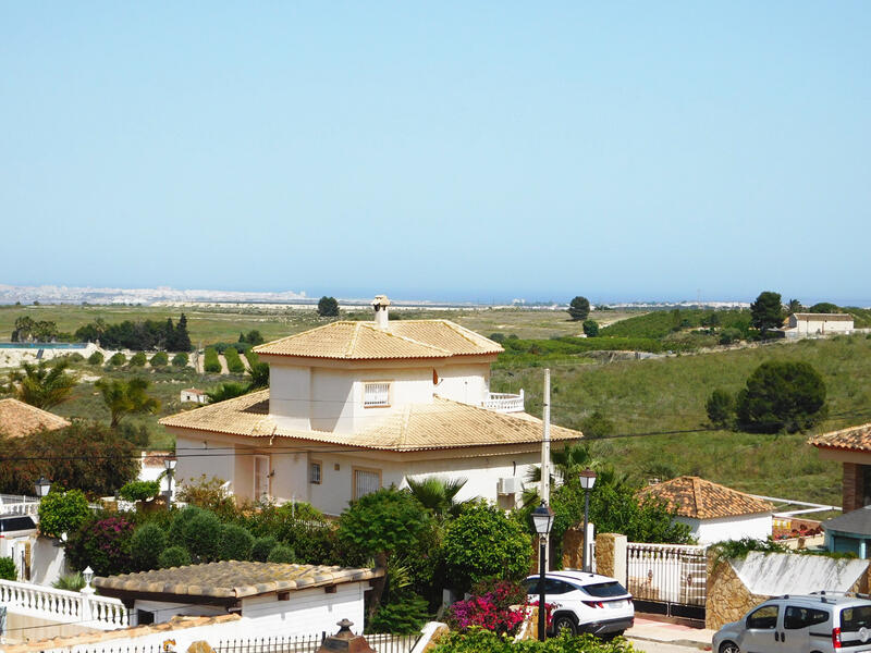 3 chambre Villa à vendre