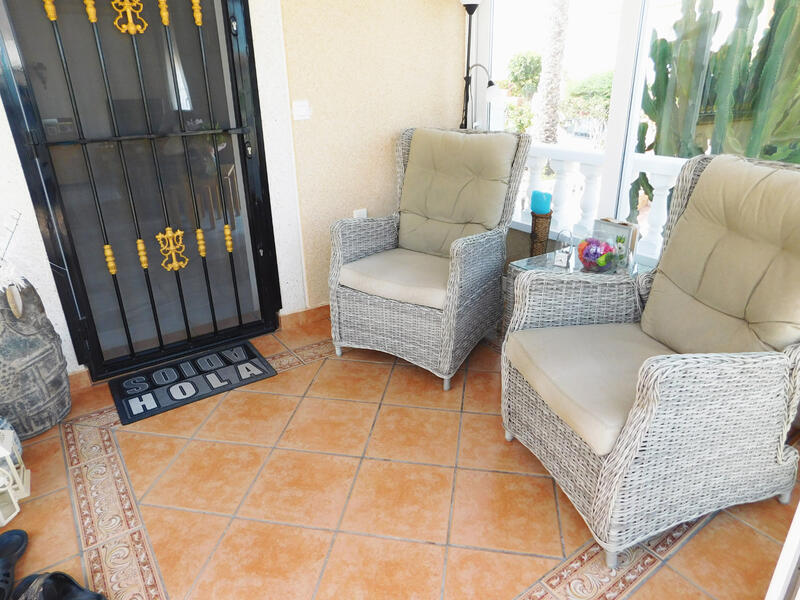 3 chambre Villa à vendre