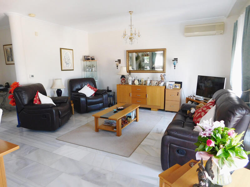 3 chambre Villa à vendre