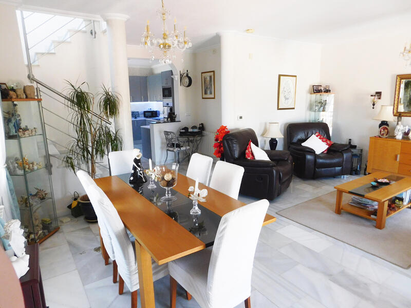 3 chambre Villa à vendre