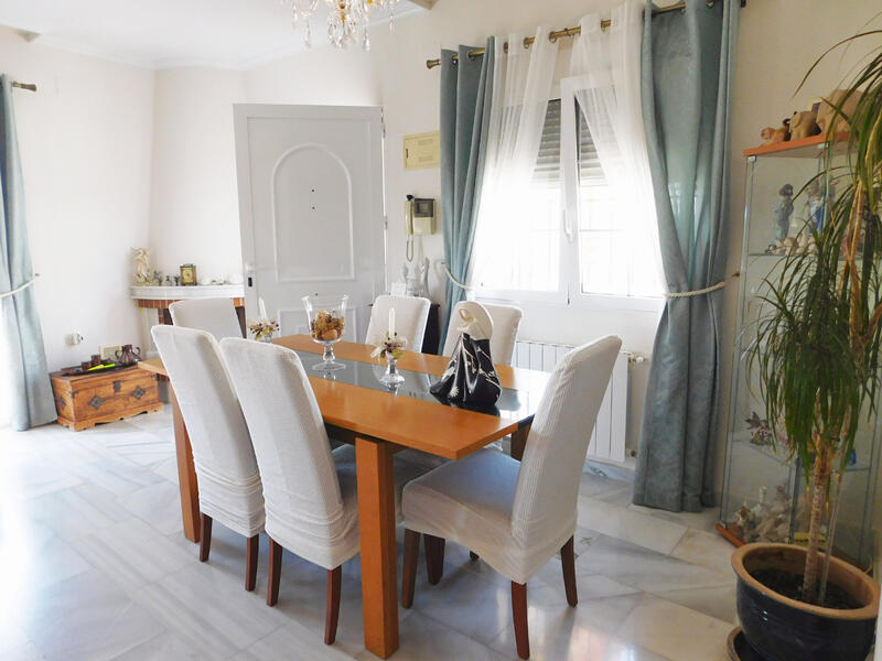 3 chambre Villa à vendre