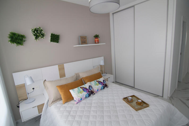 3 chambre Villa à vendre