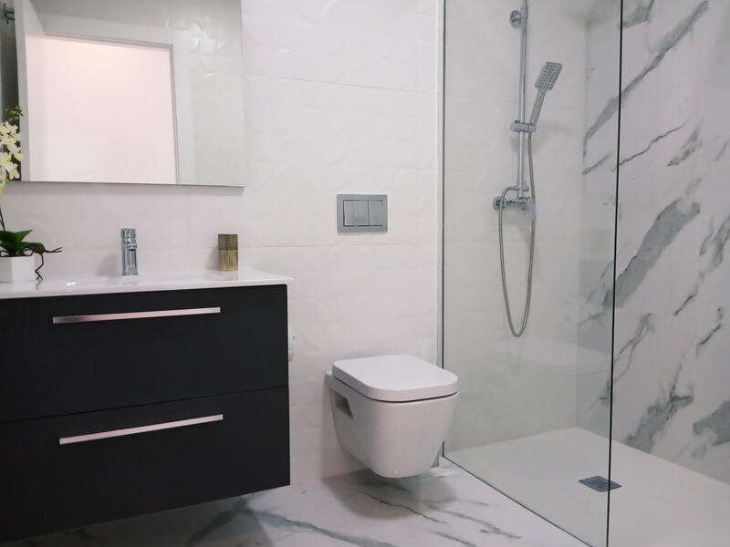 3 chambre Villa à vendre