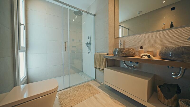 3 Cuarto Villa en venta