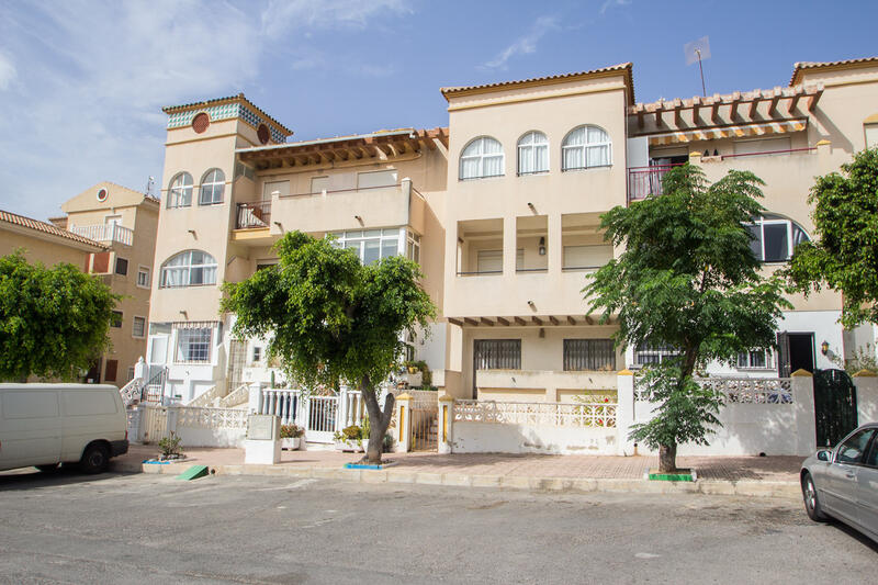 Apartment for sale in La Florida, Alicante