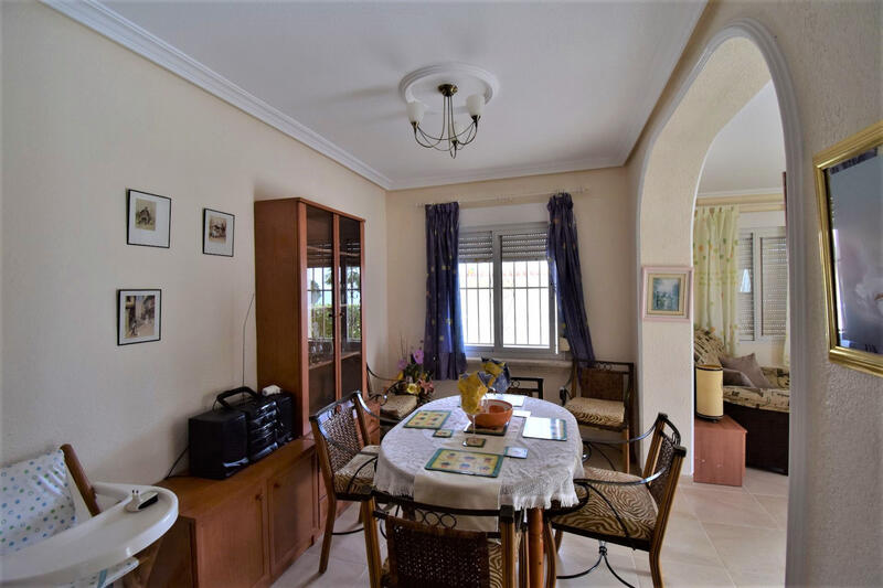 10 chambre Villa à vendre