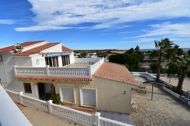 10 chambre Villa à vendre