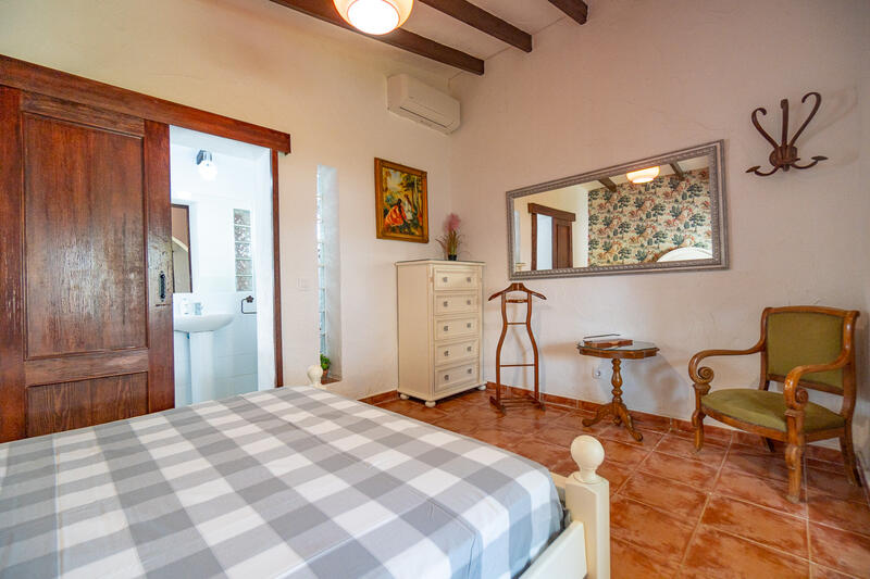 9 Schlafzimmer Villa zu verkaufen