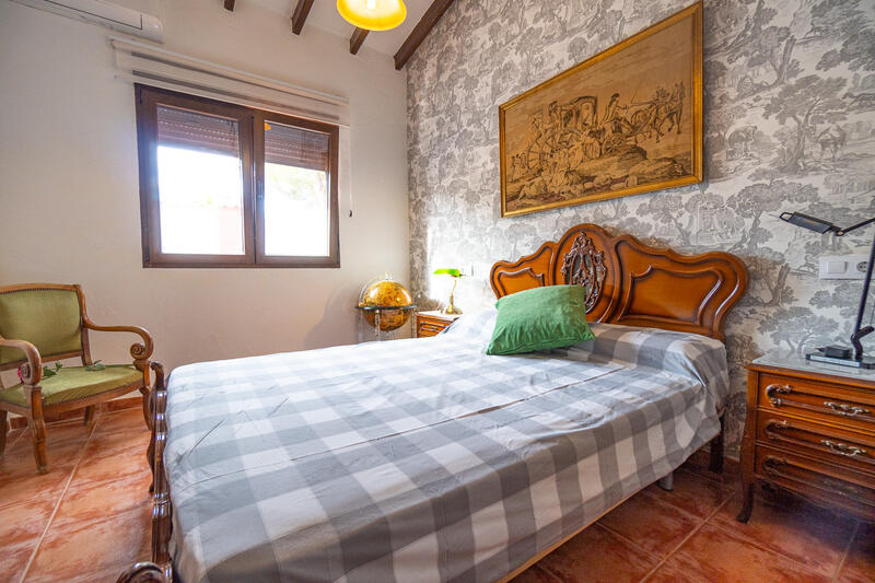 9 Schlafzimmer Villa zu verkaufen