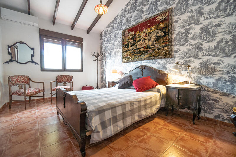 9 Schlafzimmer Villa zu verkaufen