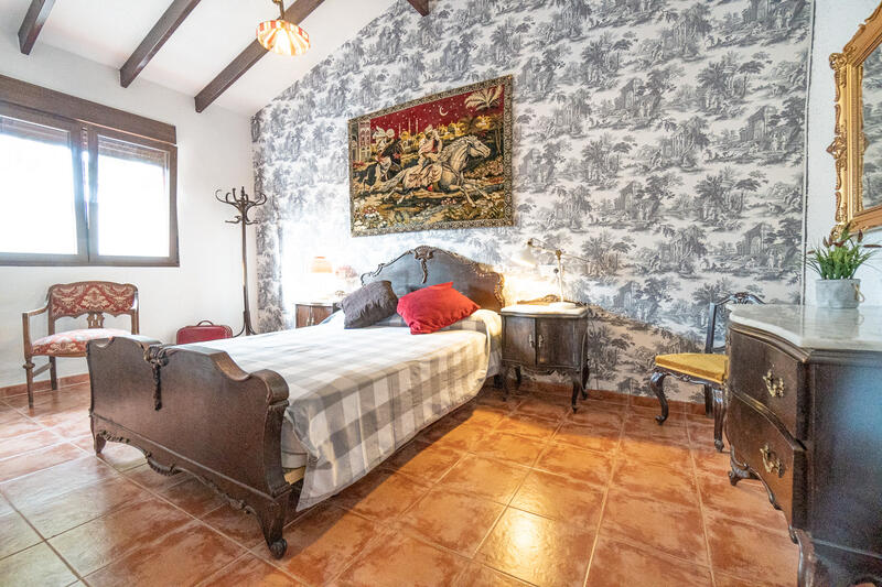9 Schlafzimmer Villa zu verkaufen