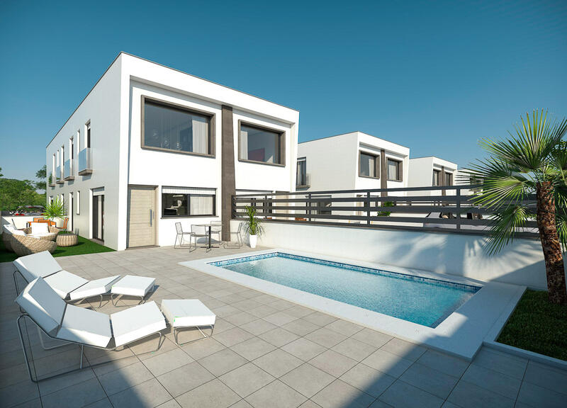 Duplex for sale in Alacant/Alicante, Alicante