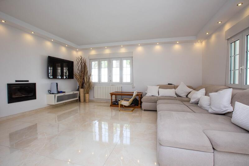 4 bedroom Villa for sale