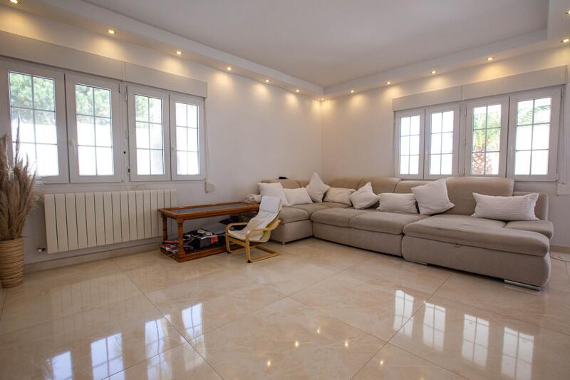 4 bedroom Villa for sale