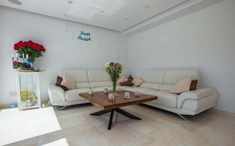 4 bedroom Villa for sale