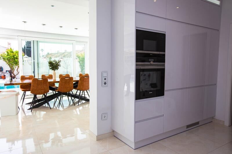 4 bedroom Villa for sale