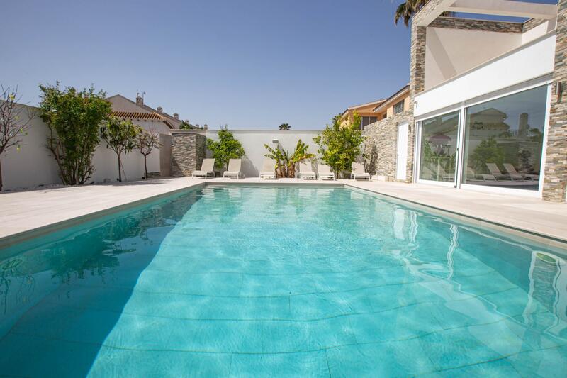 4 bedroom Villa for sale