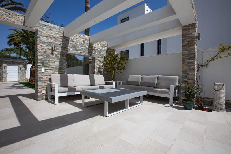 4 bedroom Villa for sale