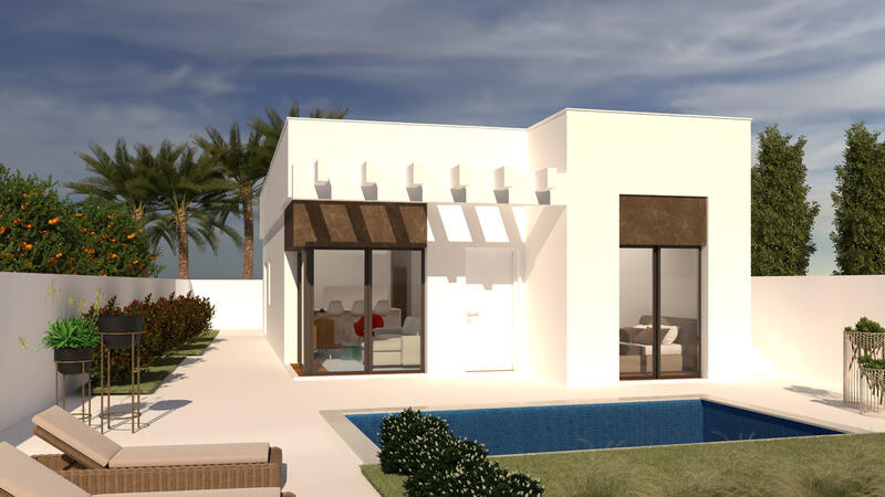 3 bedroom Villa for sale