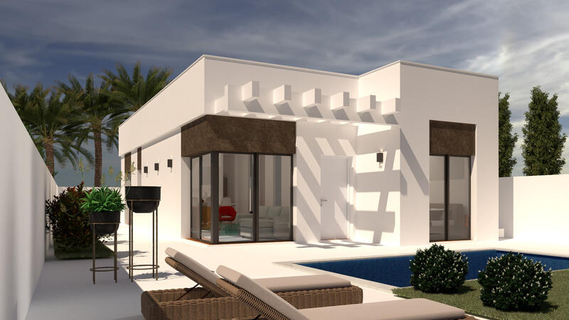 3 bedroom Villa for sale