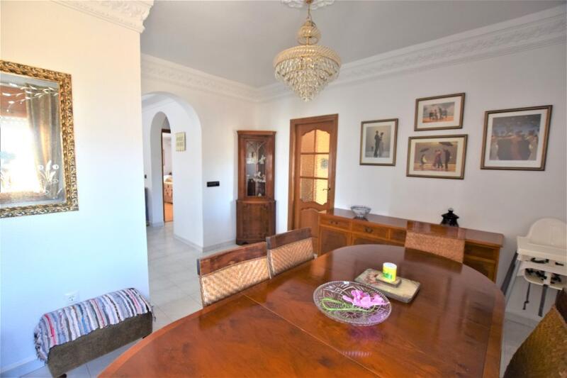 5 soverom Villa til salgs