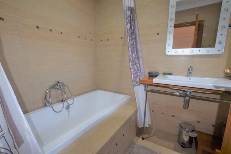 5 soverom Villa til salgs