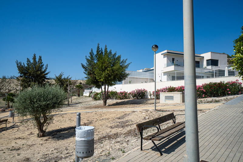 3 Schlafzimmer Villa zu verkaufen