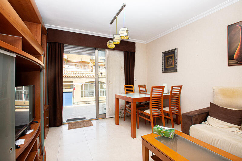 3 Cuarto Apartamento en venta