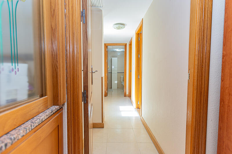 3 Cuarto Apartamento en venta