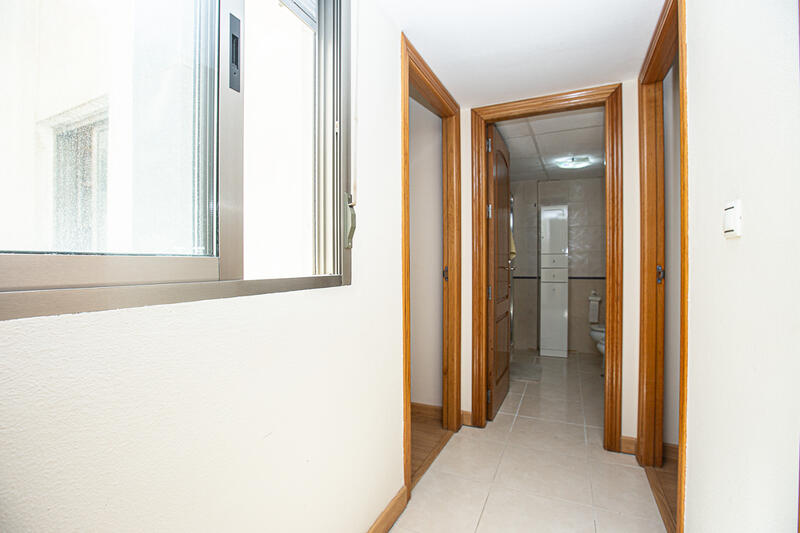 3 Cuarto Apartamento en venta