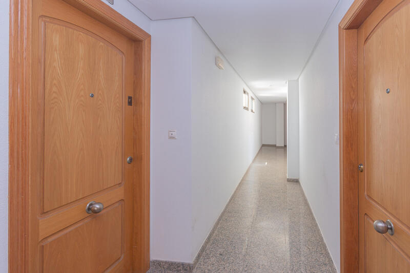 3 Cuarto Apartamento en venta