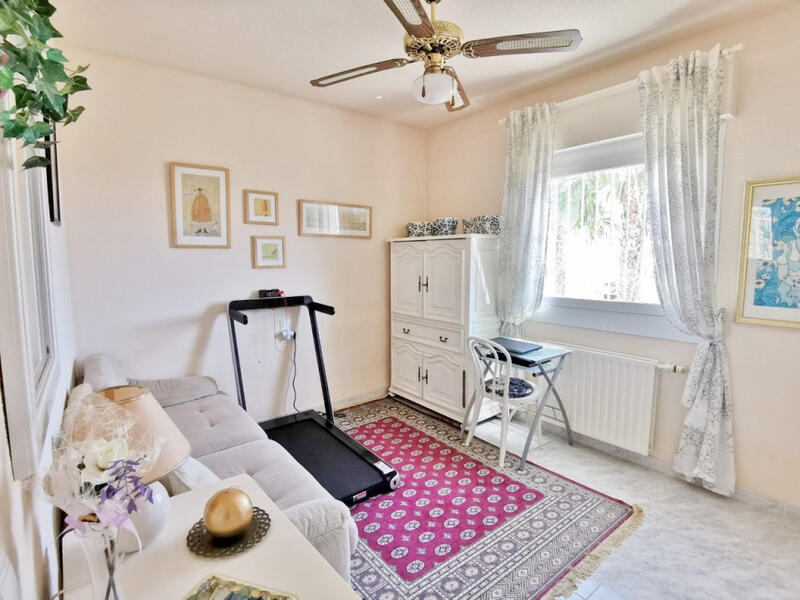 3 chambre Villa à vendre